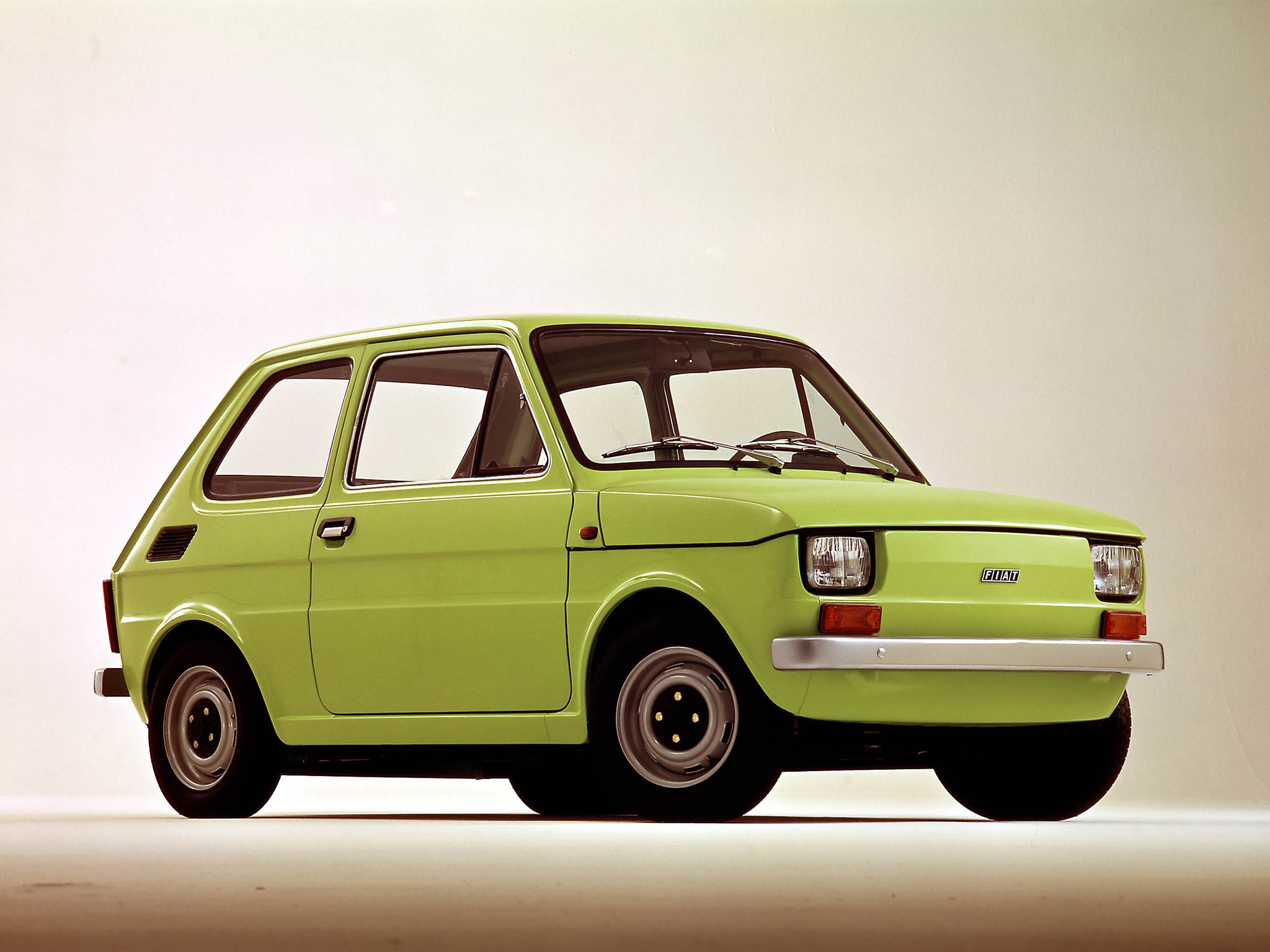 Fiat 126 photo 15