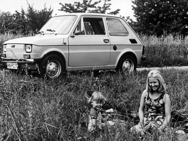 Fiat 126 photo 17