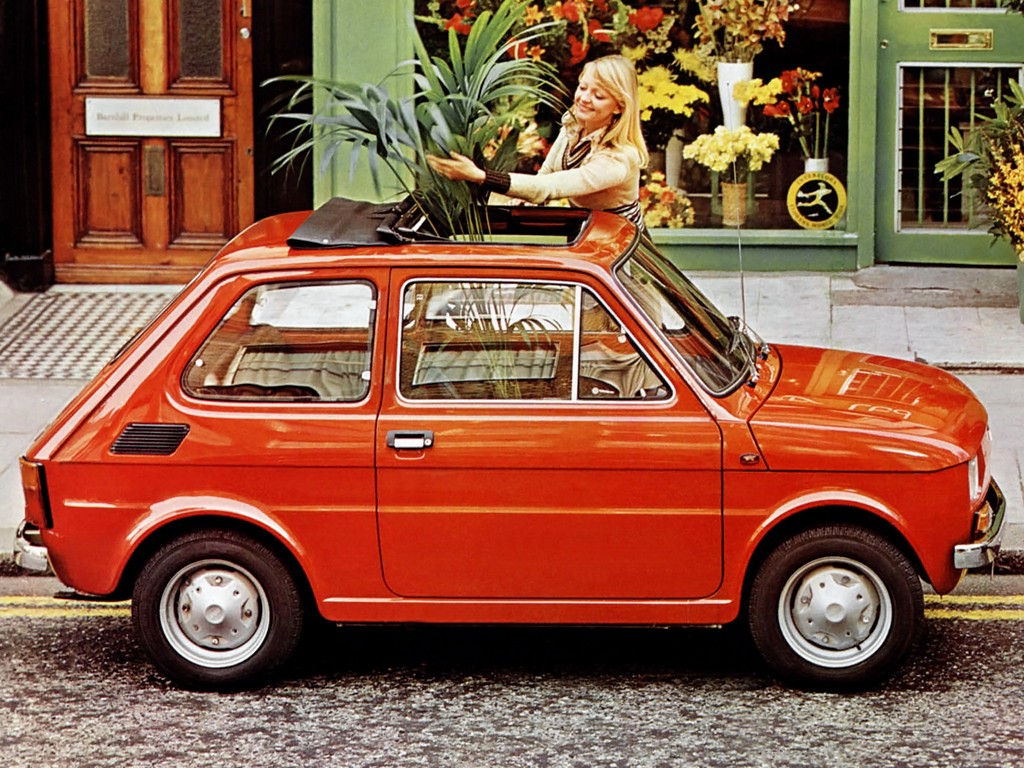 Fiat 126 photo 18