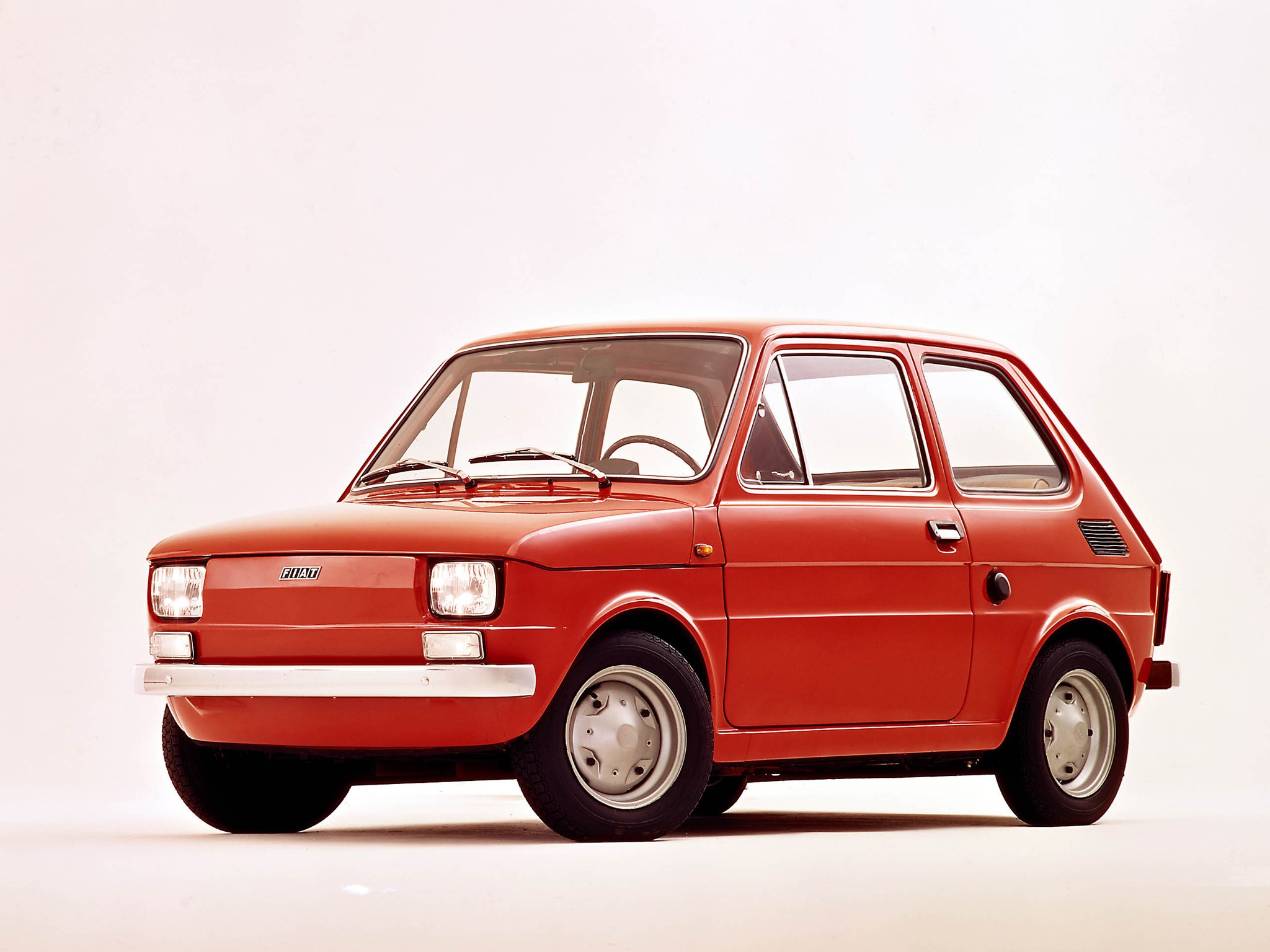 Fiat 126 photo 19