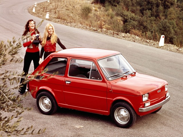 Fiat 126 photo 20