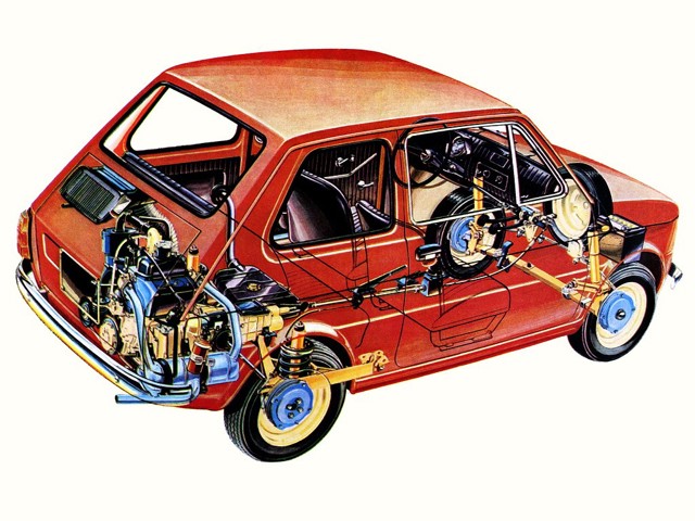 Fiat 126 photo 22