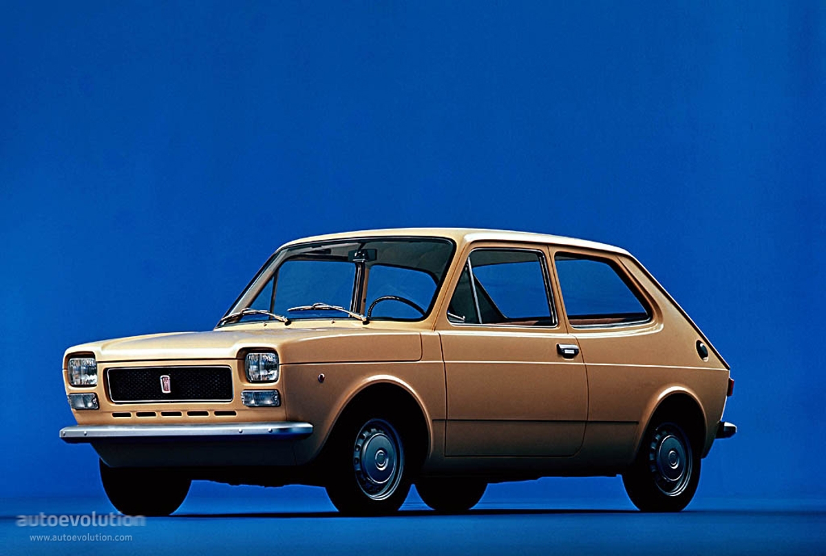 Fiat Fiat 127