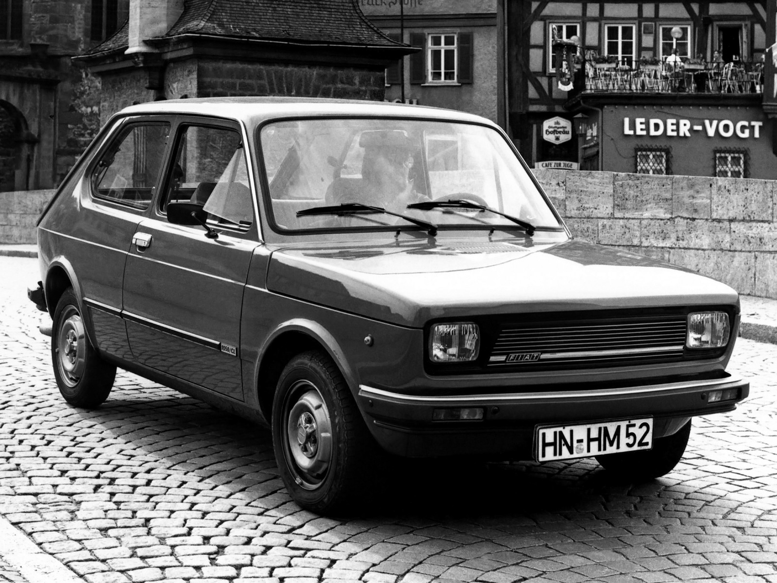 Fiat 127 photo 10