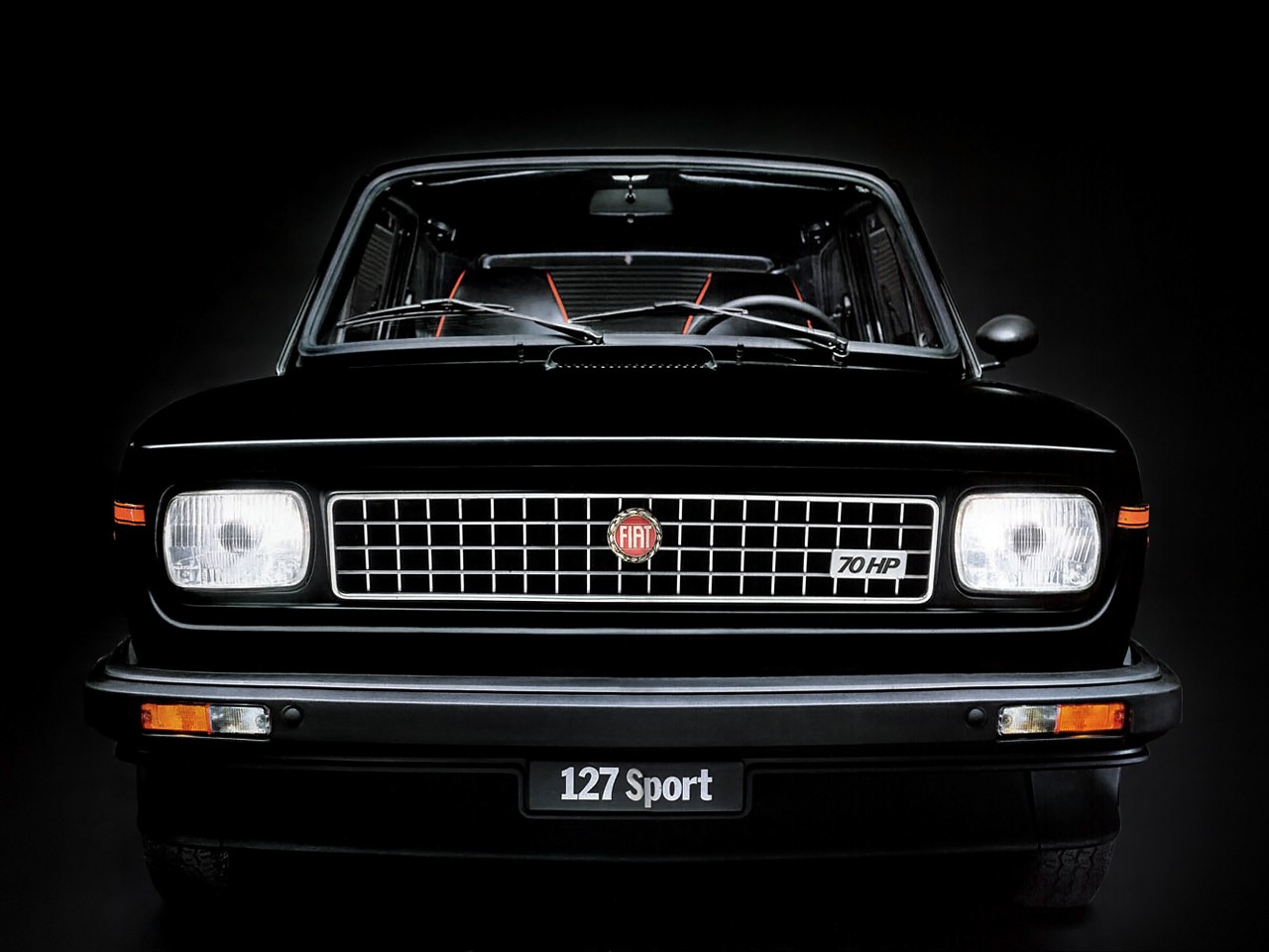 Fiat 127 photo 4