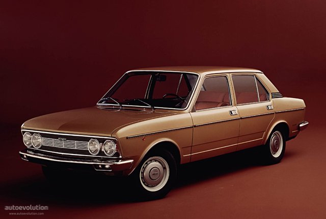 FIAT 132