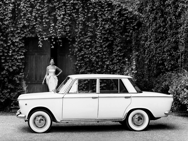 Fiat 1500 photo 9