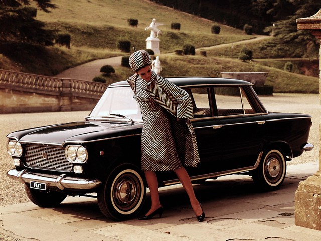 Fiat 1500 photo 10