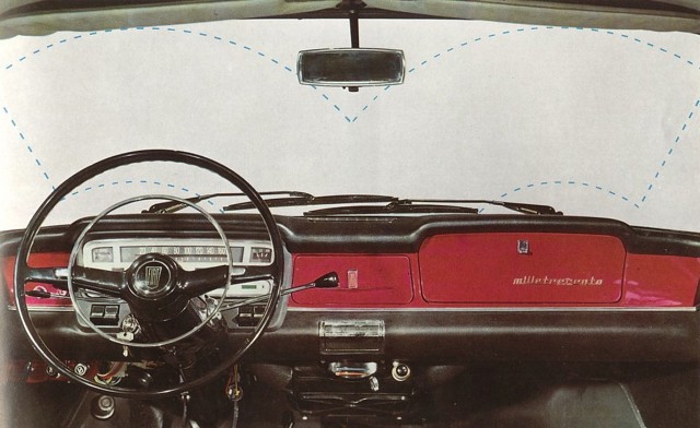 Fiat 1500 photo 12