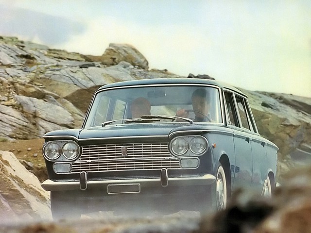 Fiat 1500 photo 4