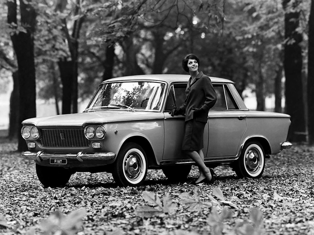 Fiat 1500 photo 5
