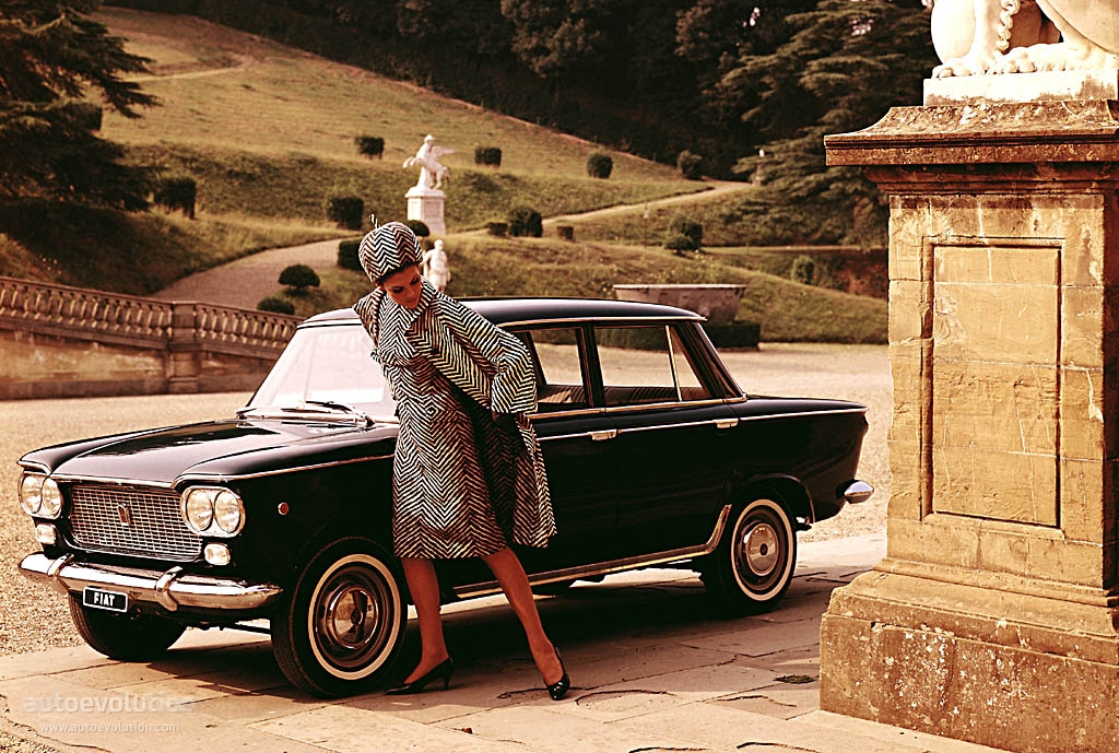 FIAT 1500