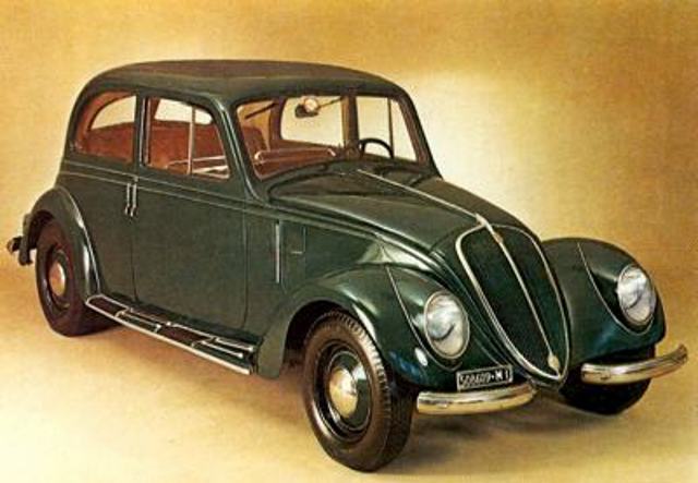 Fiat 1500 photo 3