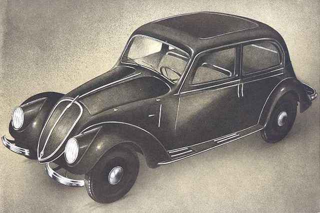 Fiat 1500 photo 6