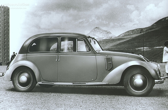 FIAT 1500