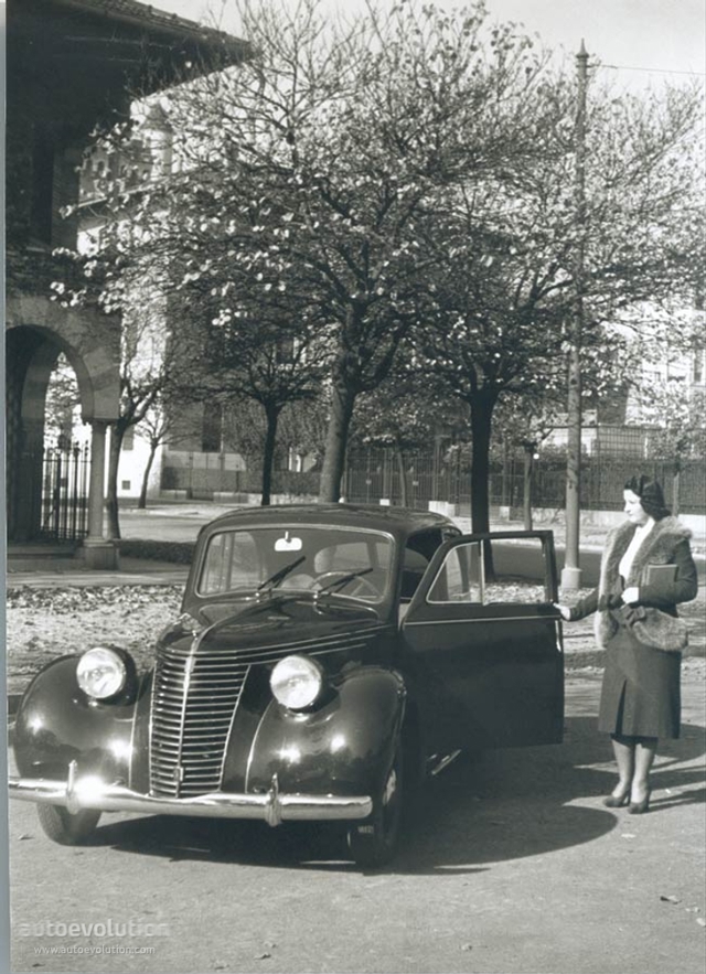 Fiat 1500 photo 2