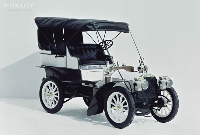 Fiat 16-20 Hp foto 1