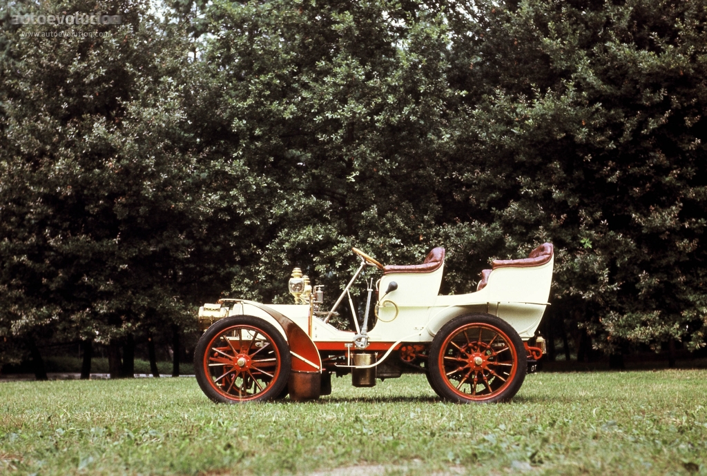Fiat 16-20 Hp photo 2