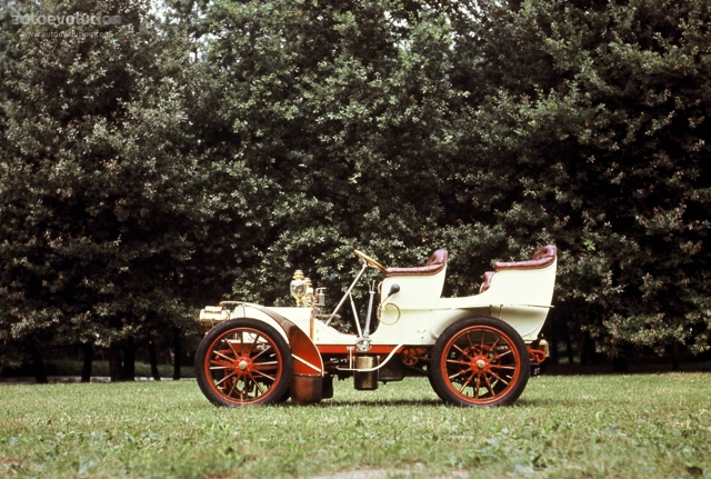 Fiat 16-20 Hp foto 2
