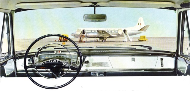 Fiat 1800 / 2100 photo 10