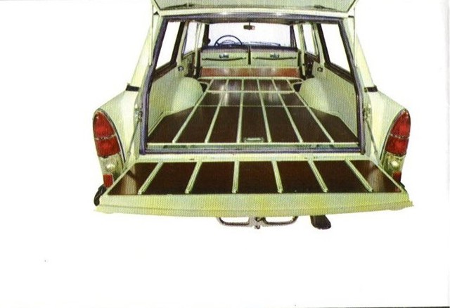Fiat 1800 / 2100 photo 8