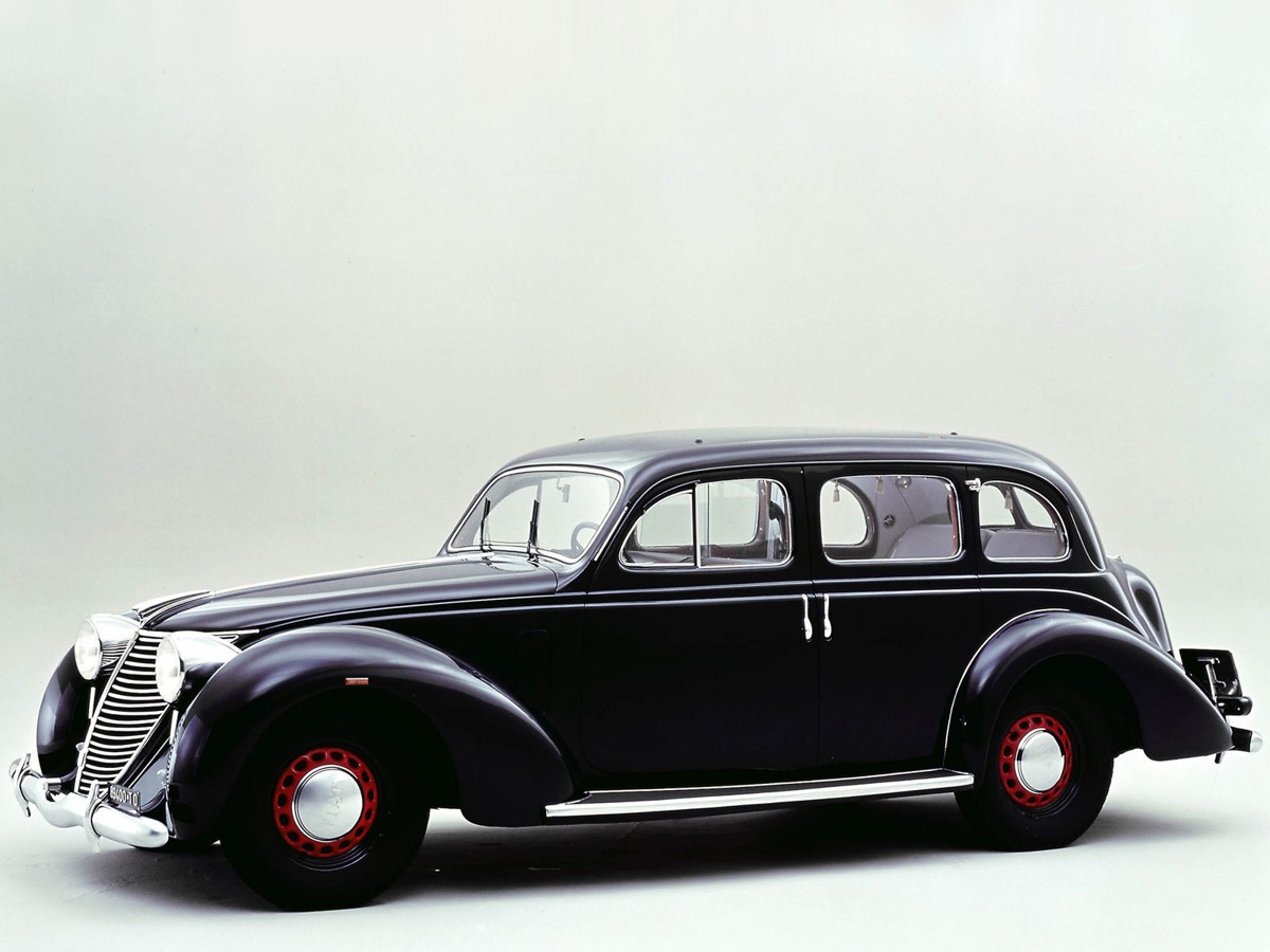 Fiat Fiat 2800