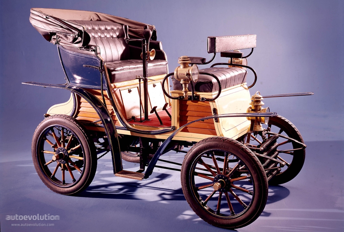 Fiat FIAT 3 1/2 HP 0.7
