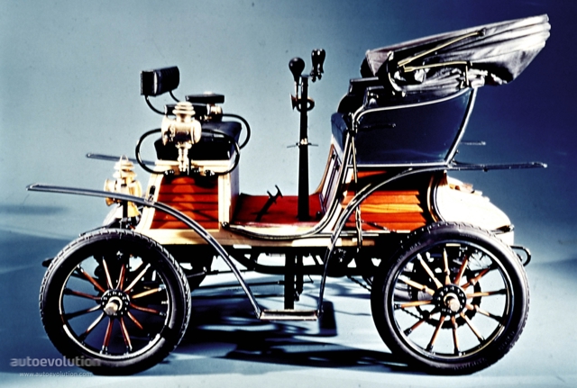 Fiat 3 1/2 Hp photo 2