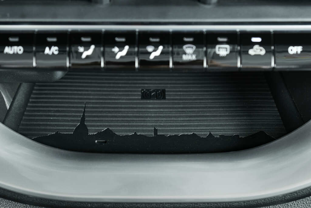 Fiat 500 3+1 photo 22