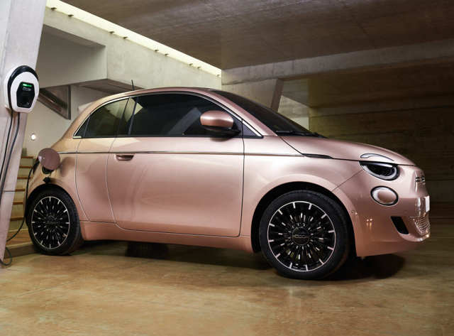 Fiat 500 3+1 photo 11