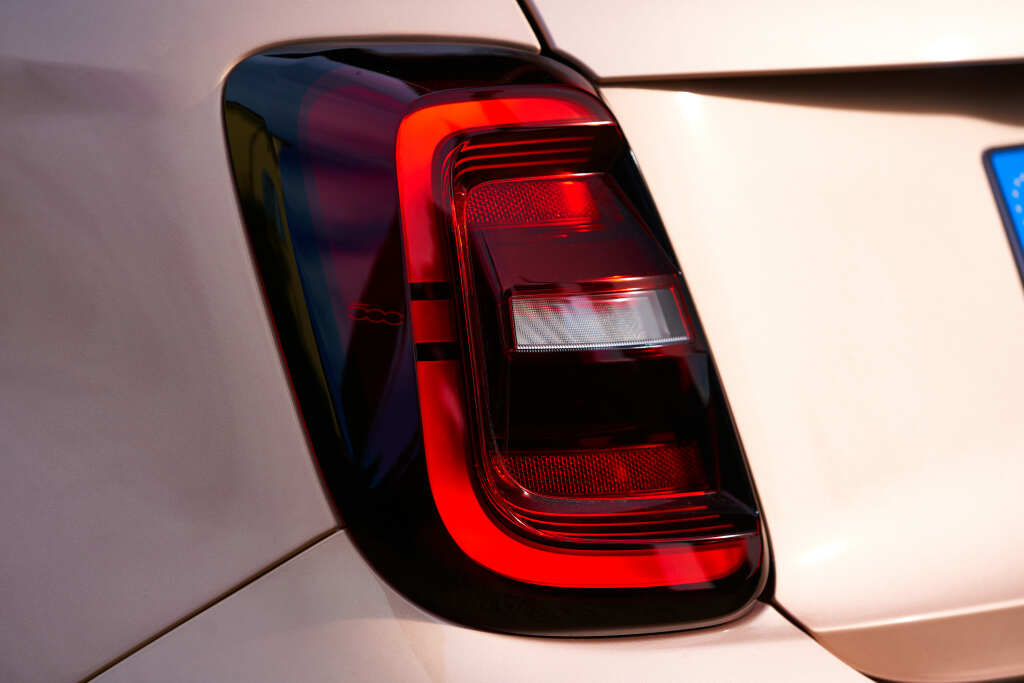 Fiat 500 3+1 photo 12