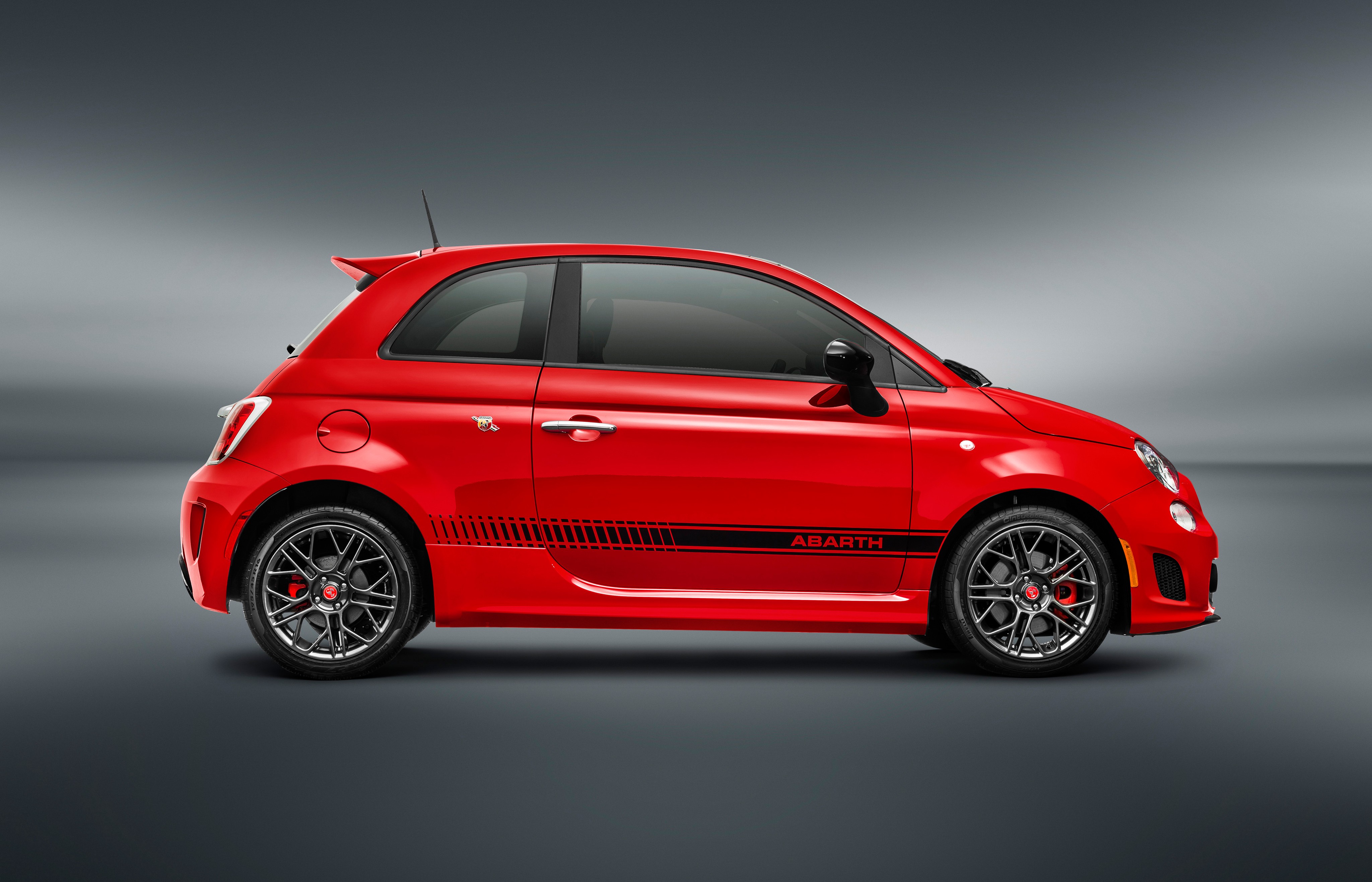 Fiat 500 Abarth photo 92