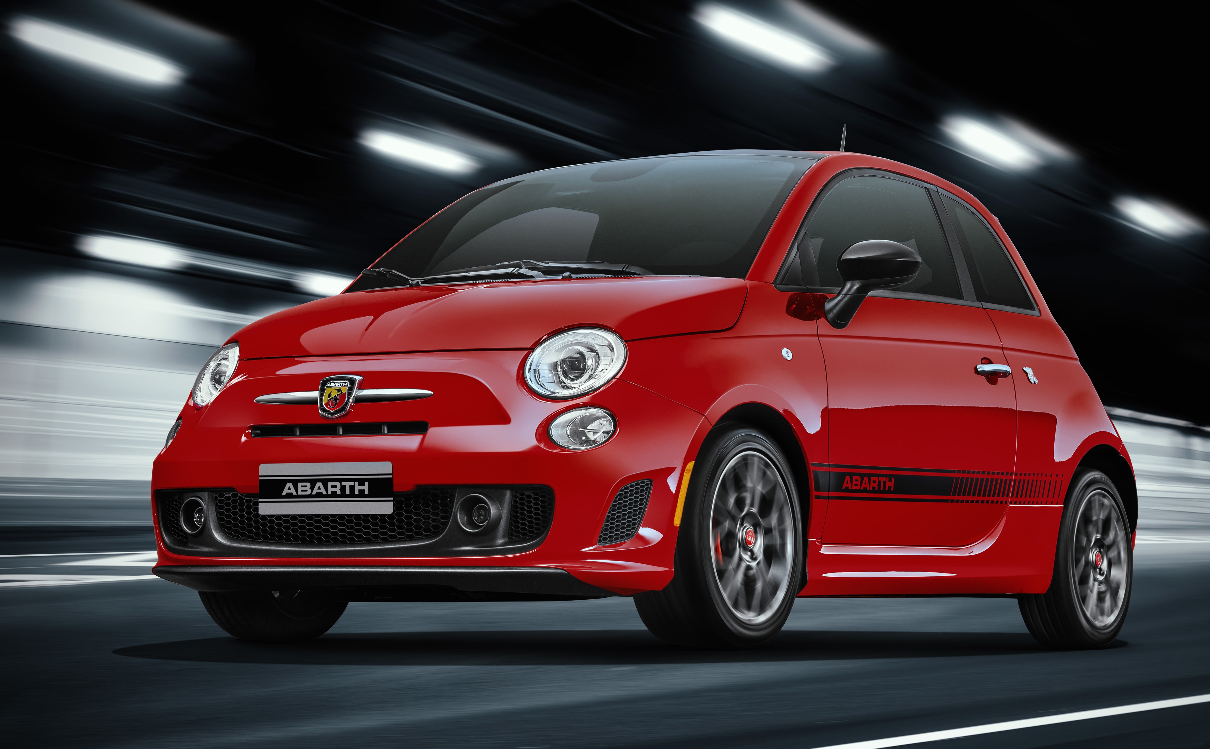 Fiat 500 Abarth photo 97