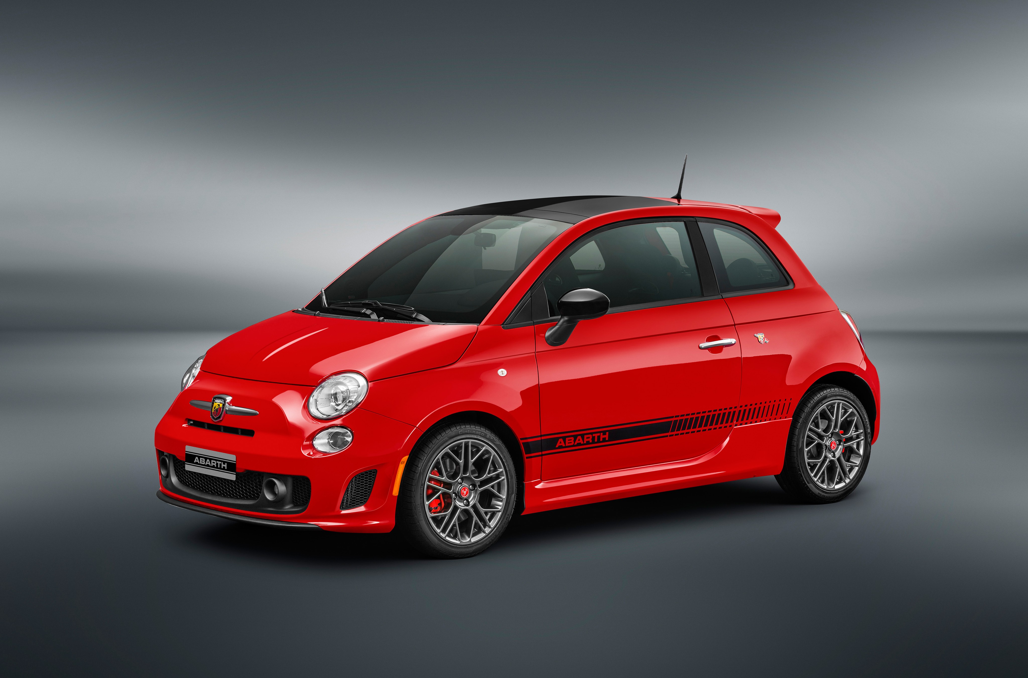 Fiat 500 Abarth photo 104