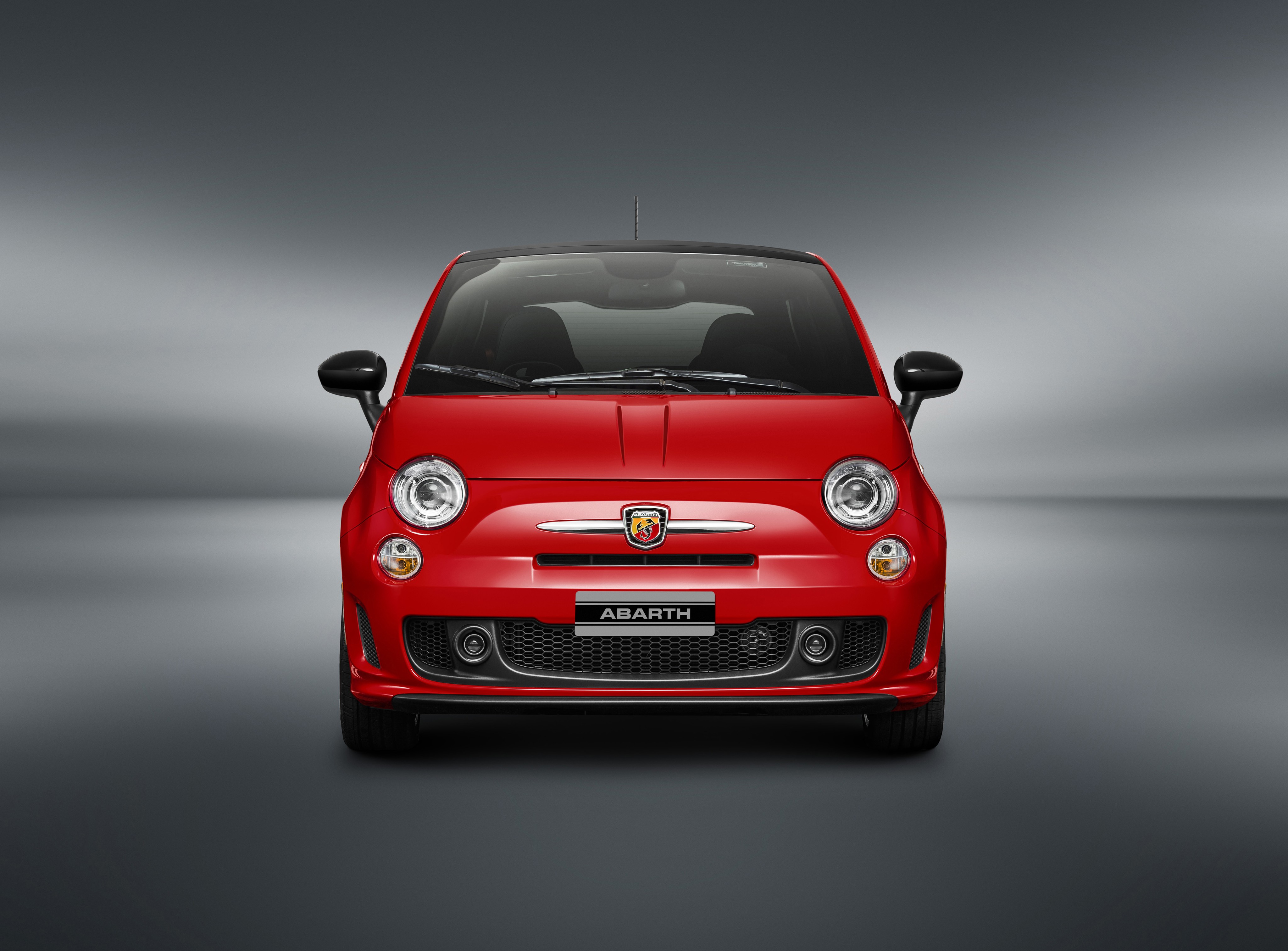 Fiat 500 Abarth photo 115
