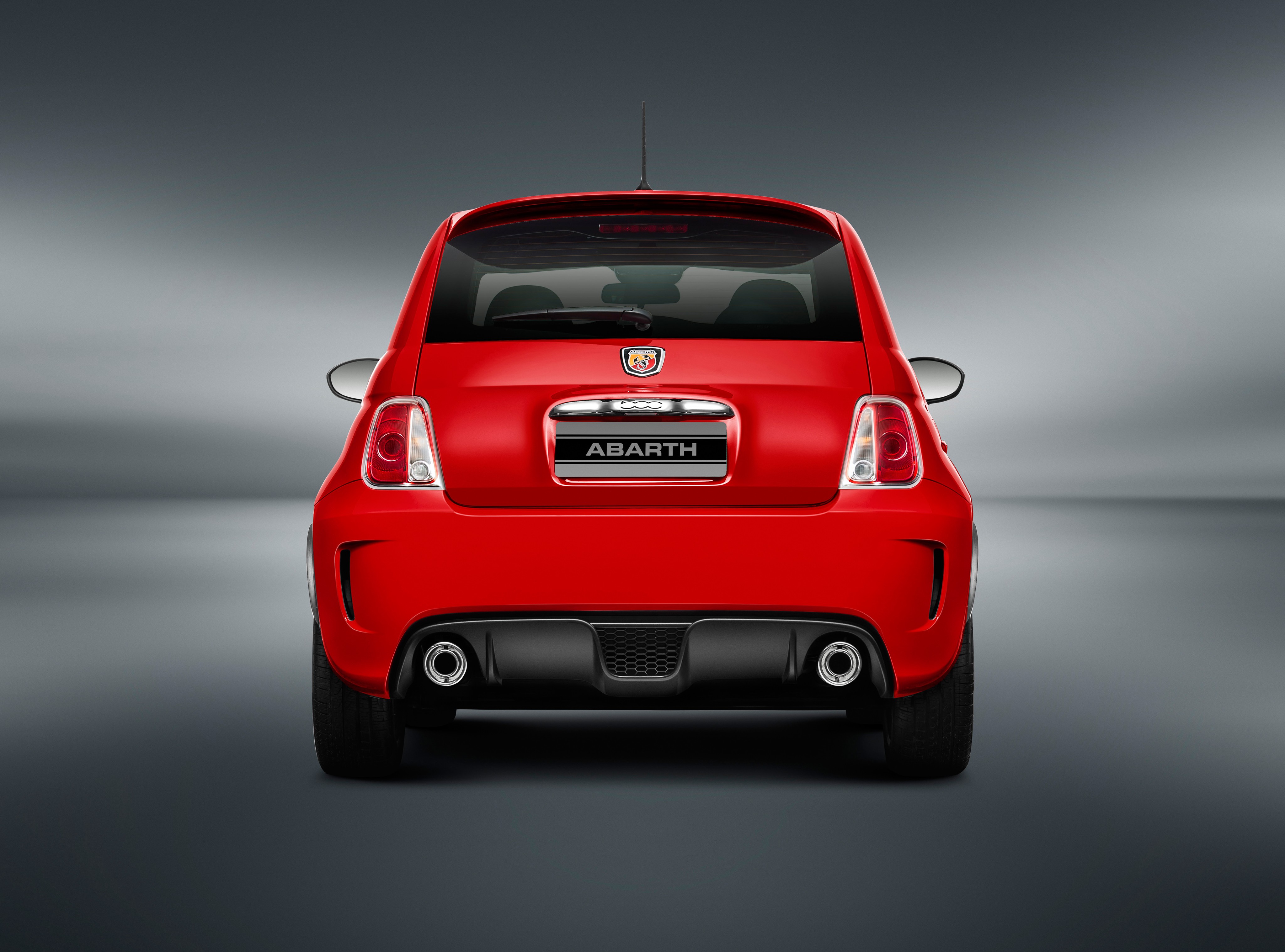 Fiat 500 Abarth photo 116