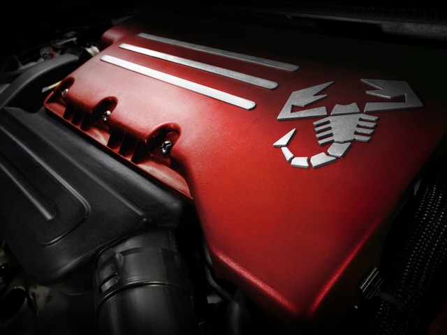 Fiat 500 Abarth photo 130