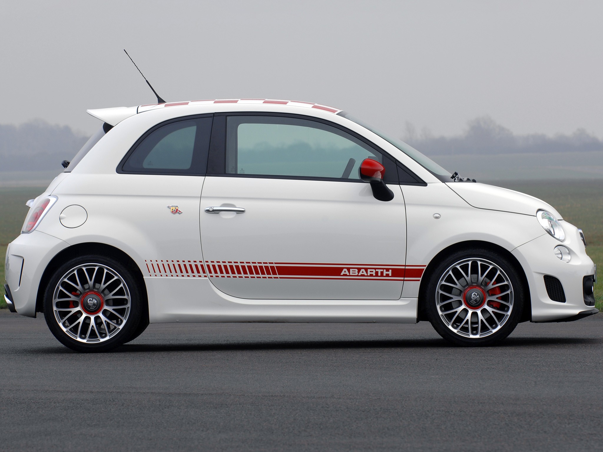 Fiat 500 Abarth photo 31