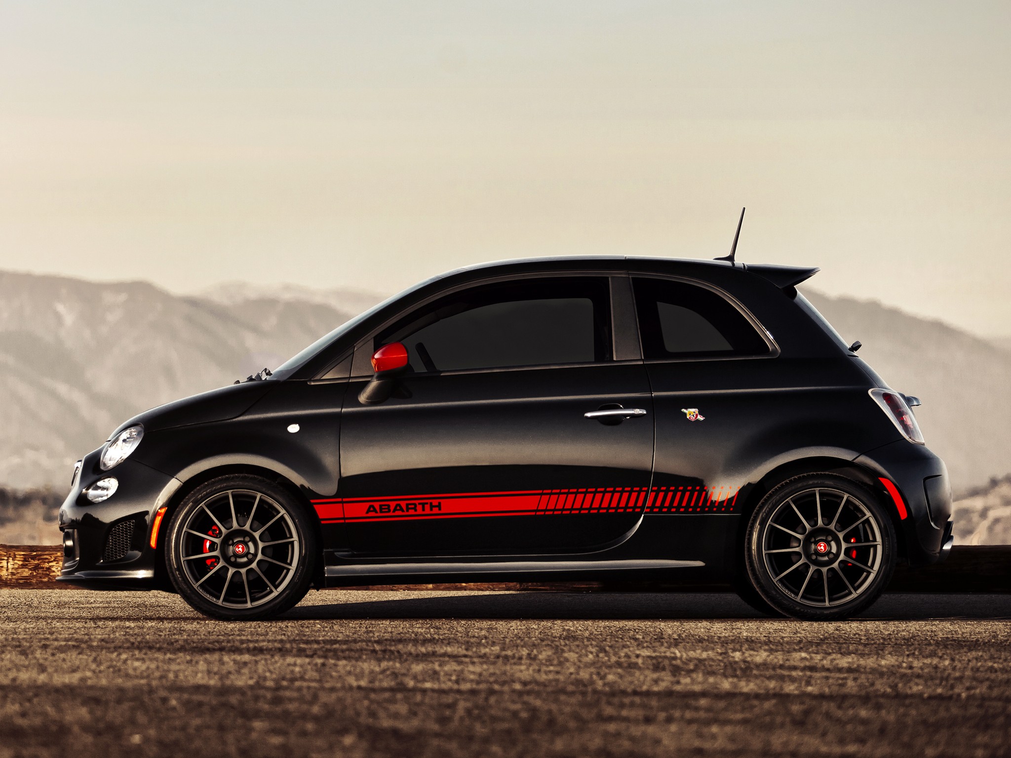 Fiat 500 Abarth photo 50