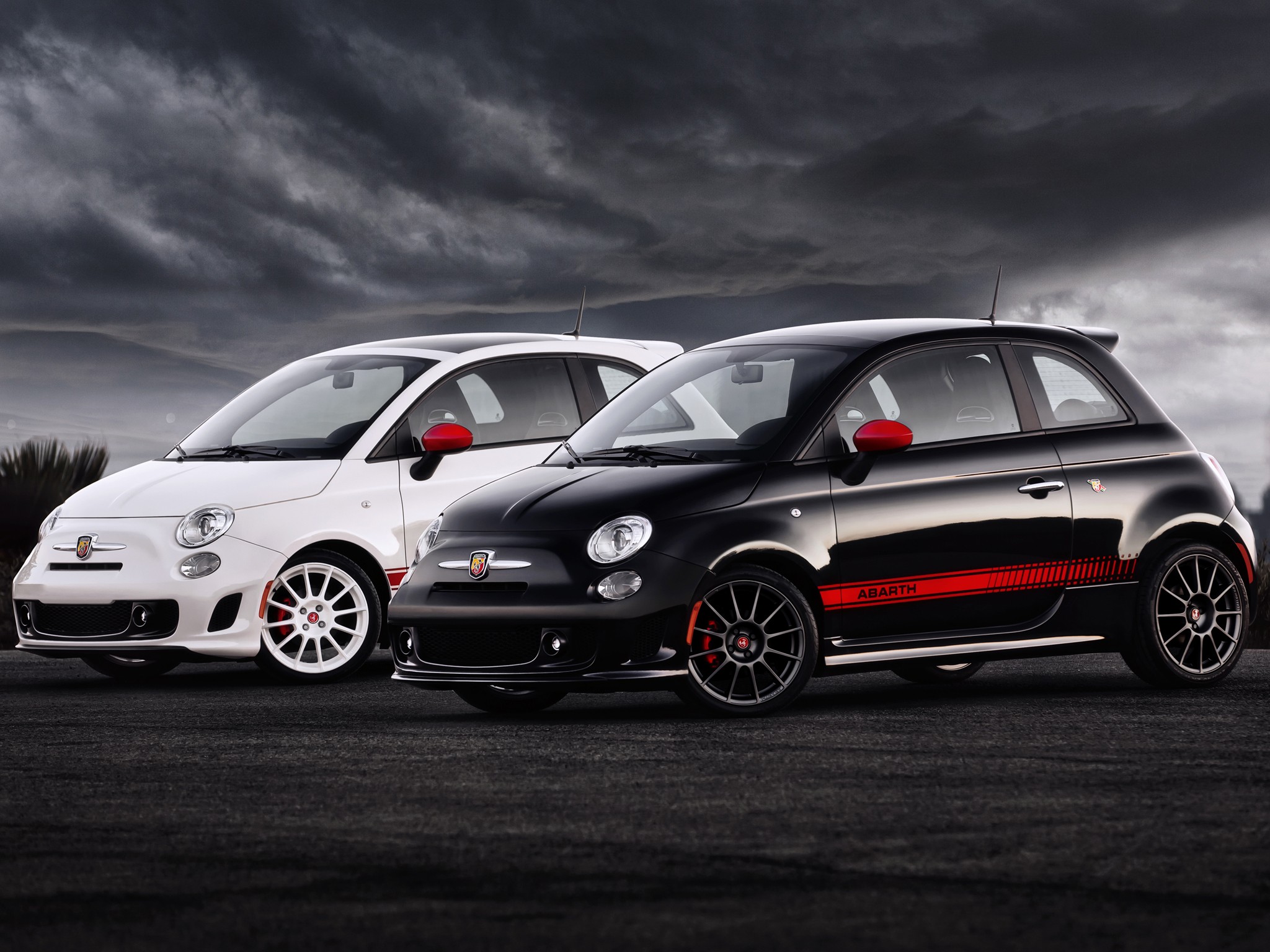 Fiat 500 Abarth photo 52