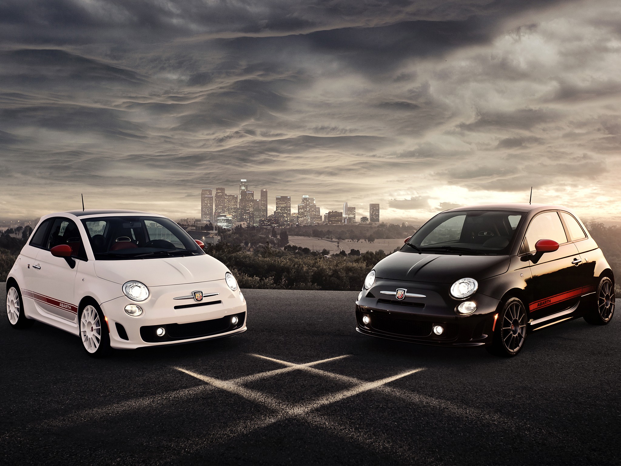 Fiat 500 Abarth photo 53