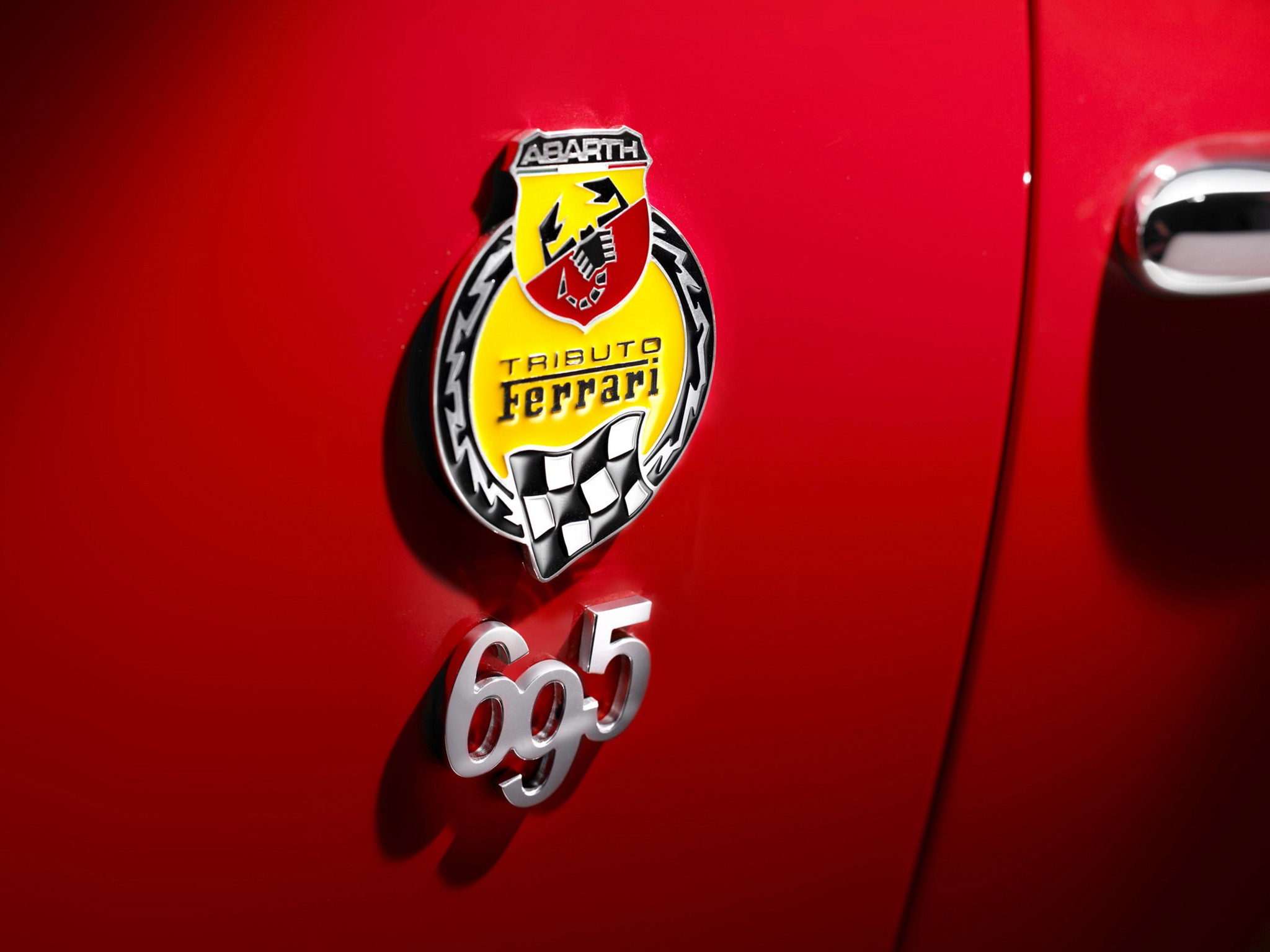 Fiat 500 Abarth photo 7