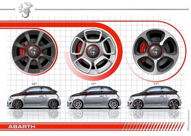 Fiat 500 Abarth photo 6