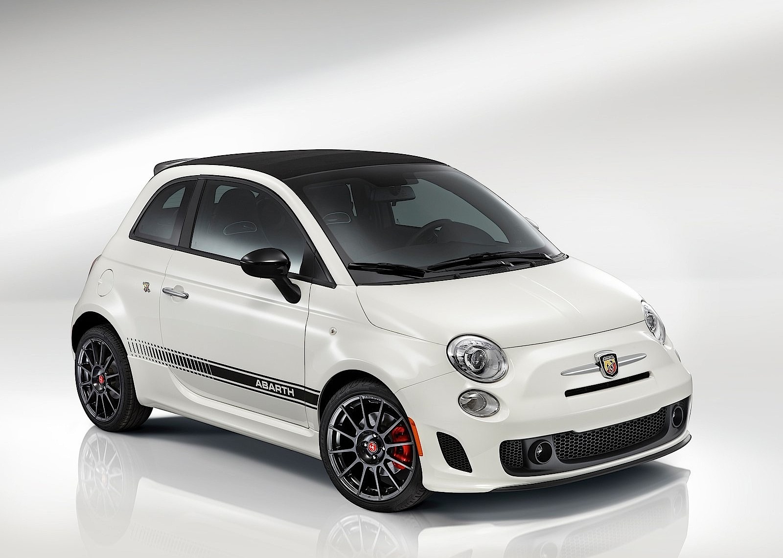 Fiat 500 Abarth photo 4