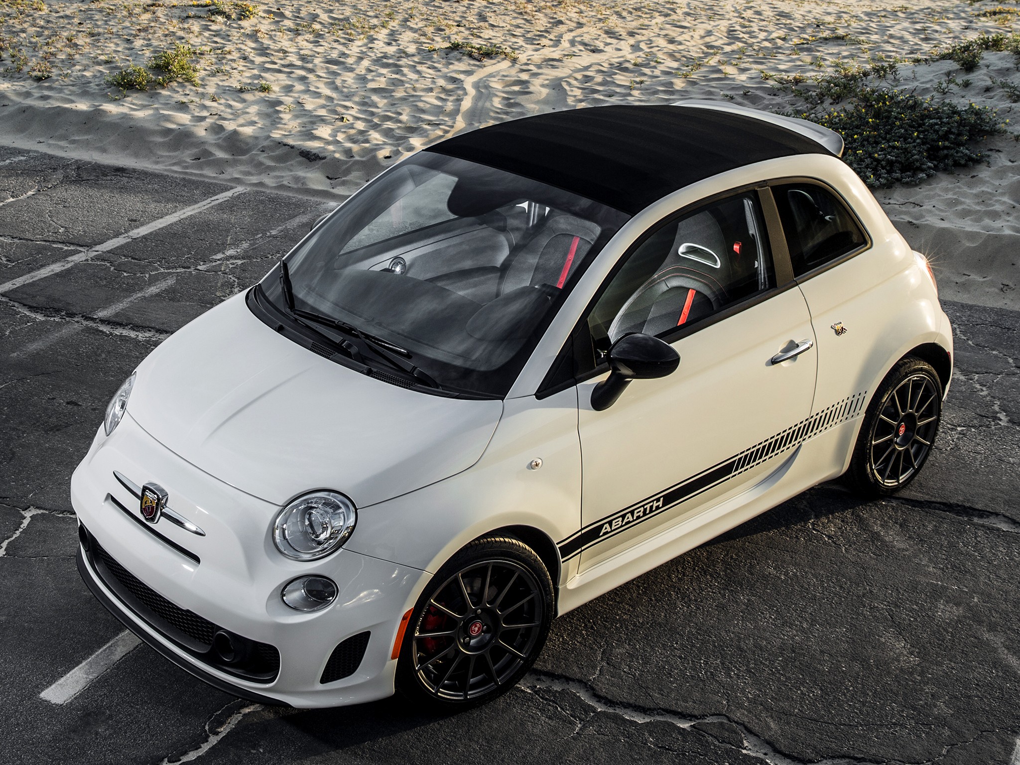 Fiat 500 Abarth photo 24
