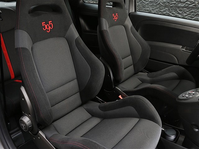 Fiat 500 Abarth photo 65