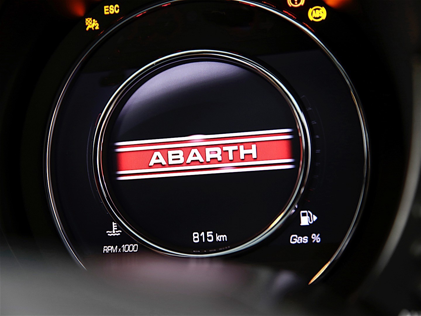 Fiat 500 Abarth photo 67