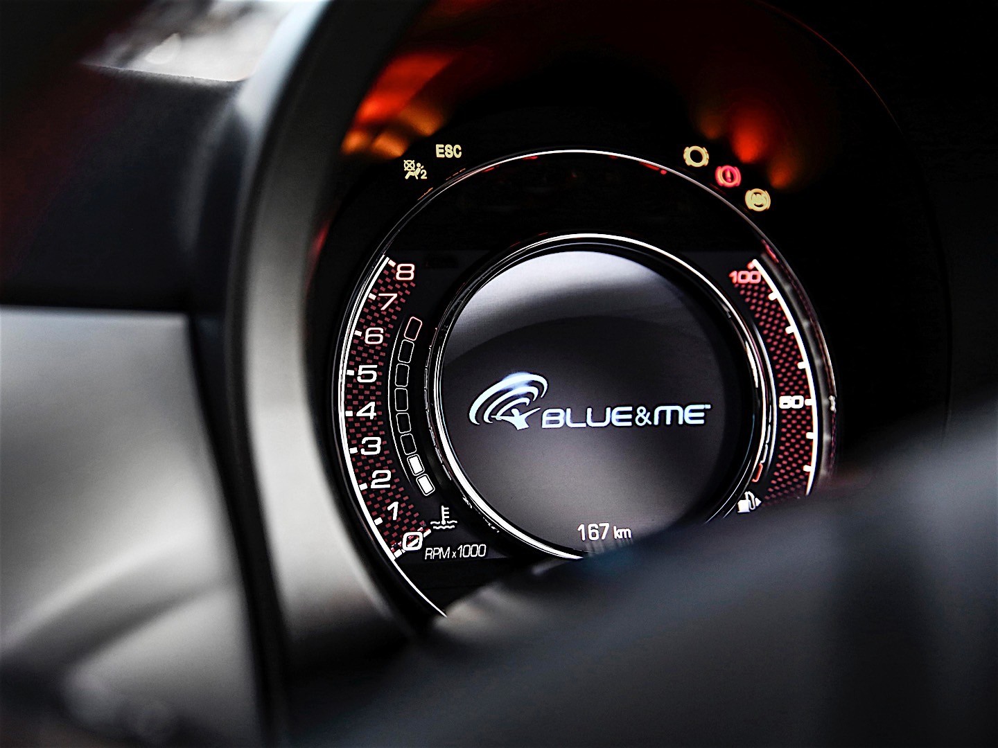 Fiat 500 Abarth photo 53