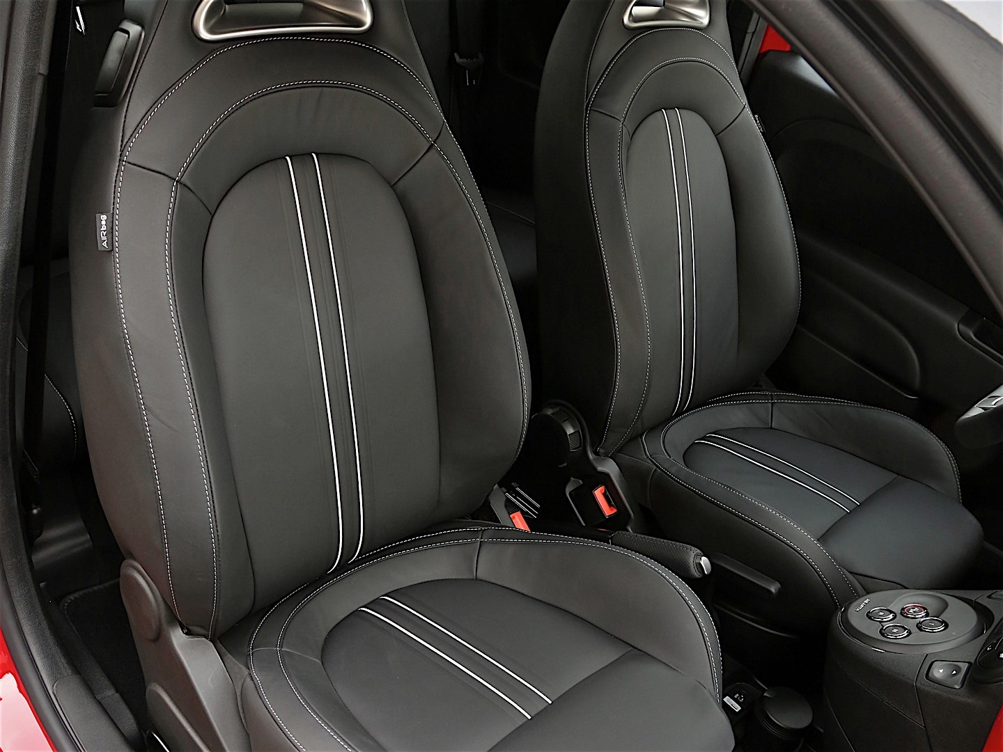 Fiat 500 Abarth photo 55