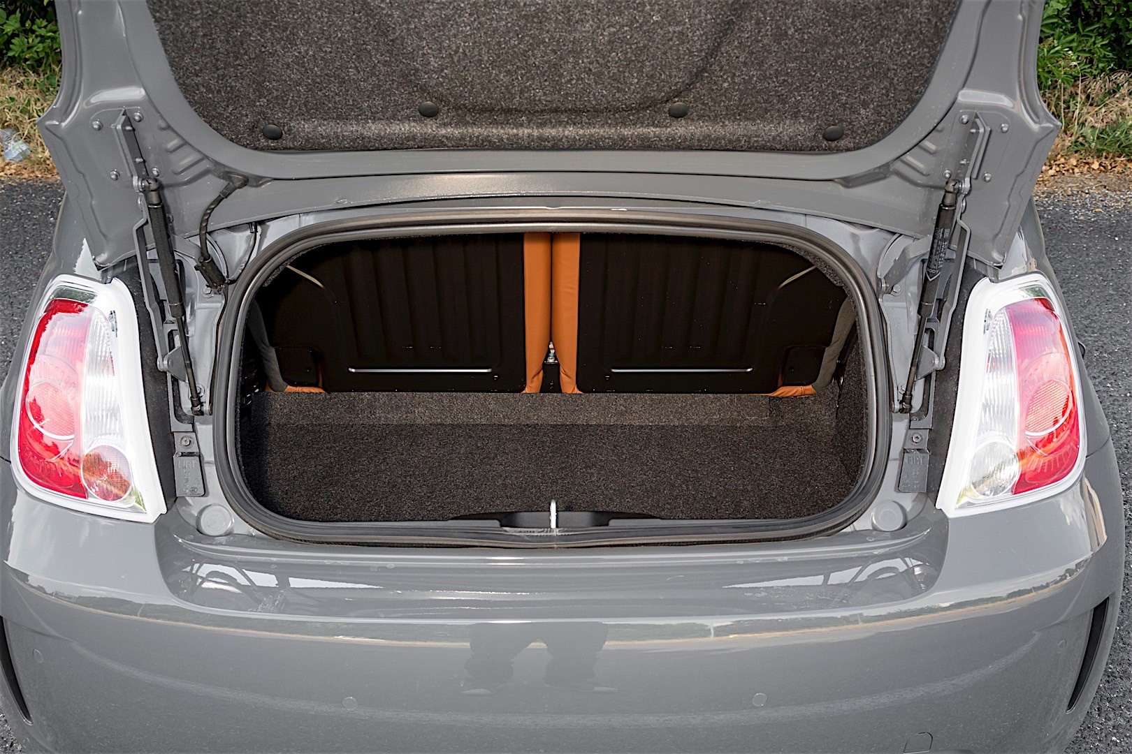 Fiat 500 Abarth photo 51